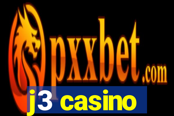 j3 casino